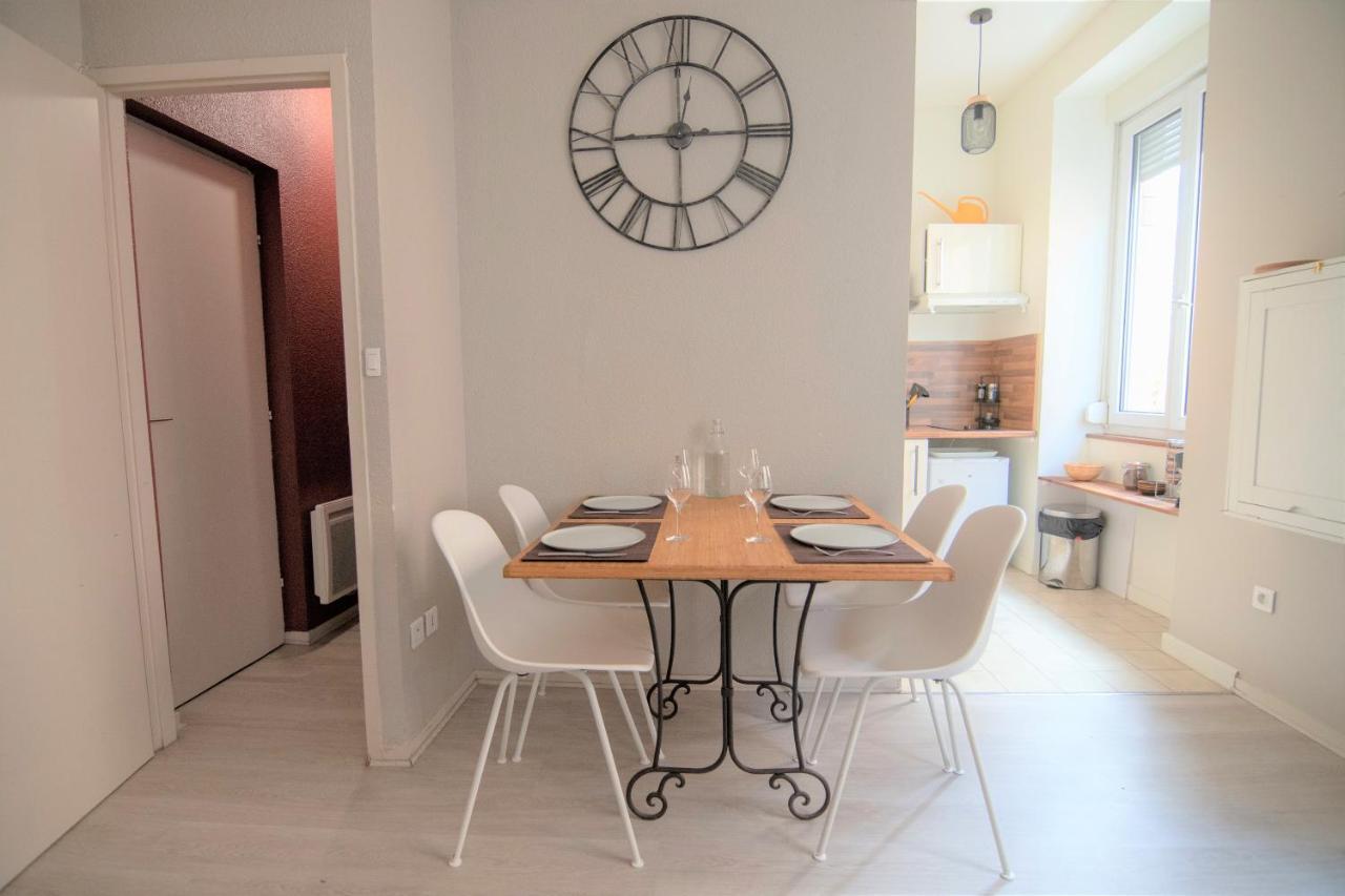 Cabana & Bord De Saone Mâcon מראה חיצוני תמונה