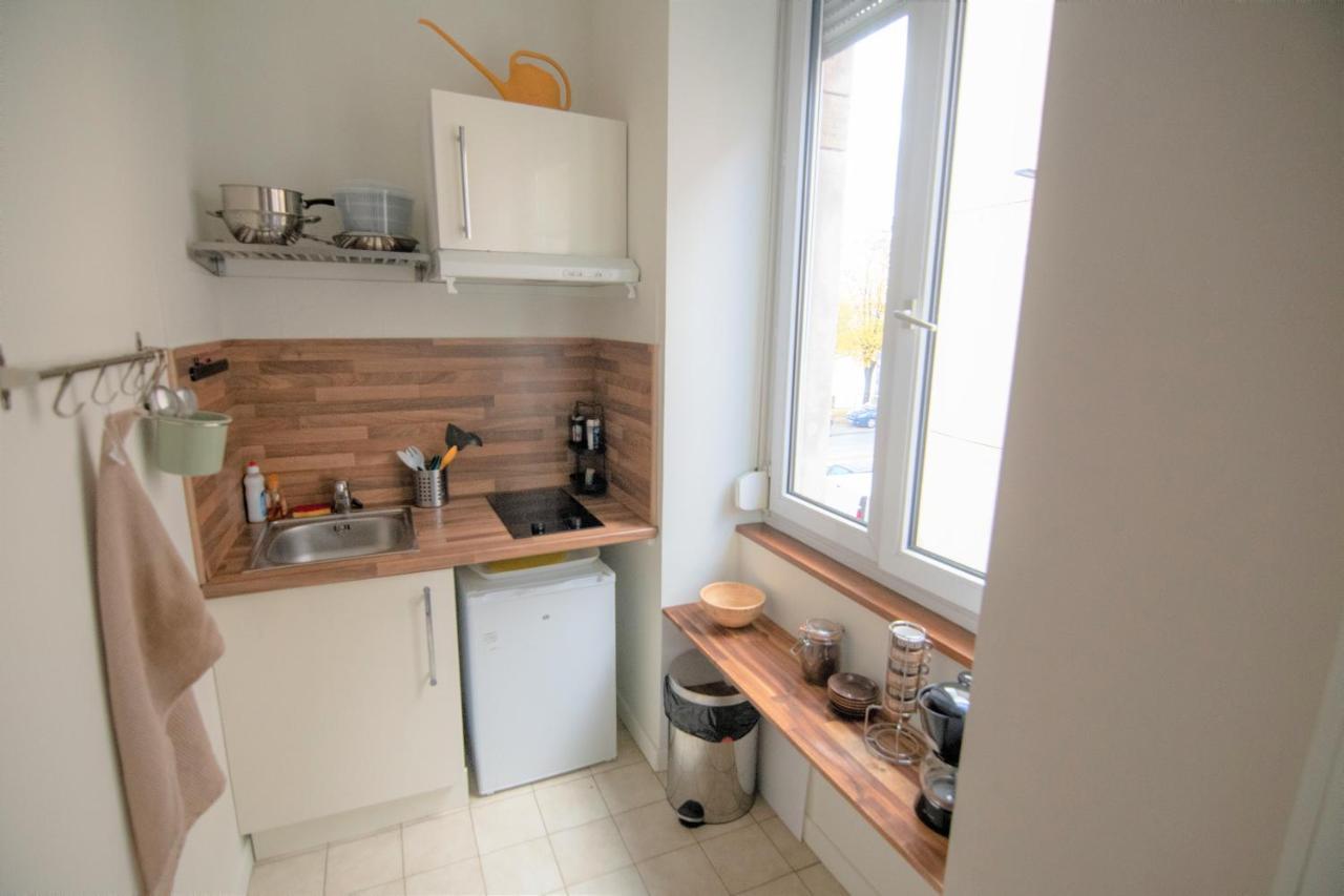 Cabana & Bord De Saone Mâcon מראה חיצוני תמונה